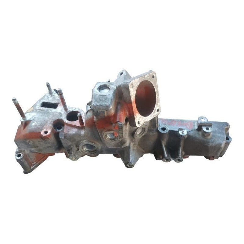 Multiple Admisión Motor Isuzu 4jj1 Elf 200 300