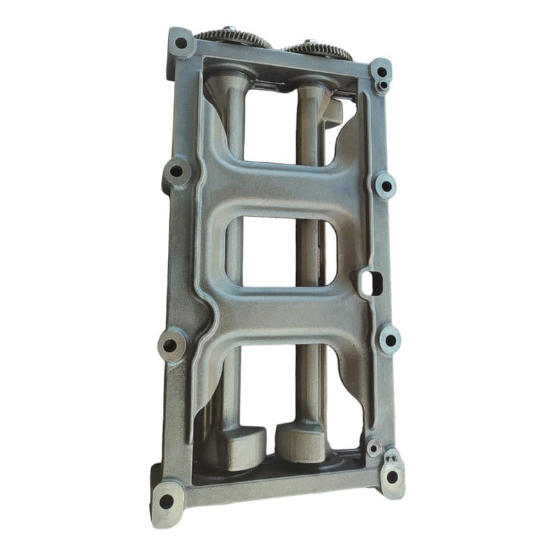 Barra Balanceadora Eje Motor Scania. K310 Irizar Par