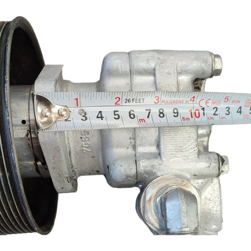 Bomba Dirección Hidráulica Motor 4.5l Power Stroke Navistar