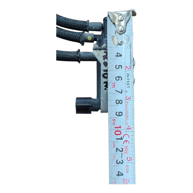 Valvula Vacio Sensor Turbo Isuzu 4jj1e5le Elf 300 18-23 Negro