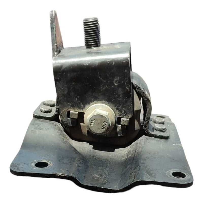 Montaje Base Soporte Motor Cf600 Vt275 Power Stroke Copiloto