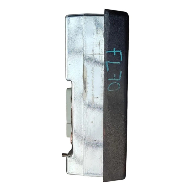 Selector Velocidades Transmision Freightliner Fl70 Automatic