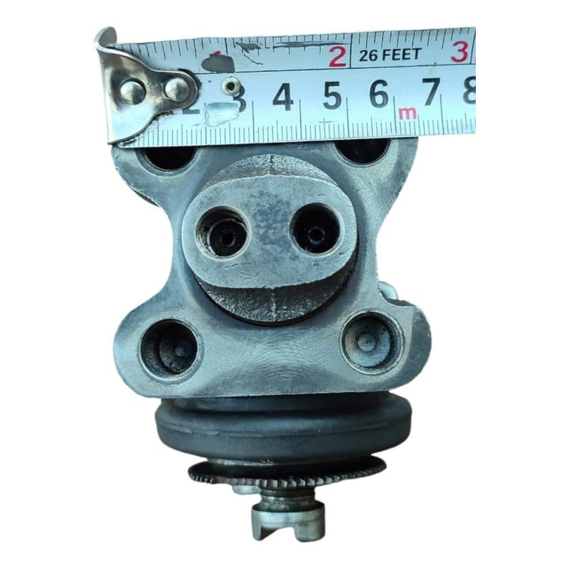 Cilindro Rueda Frenos Balata Balatas Isuzu Elf 400 450 500