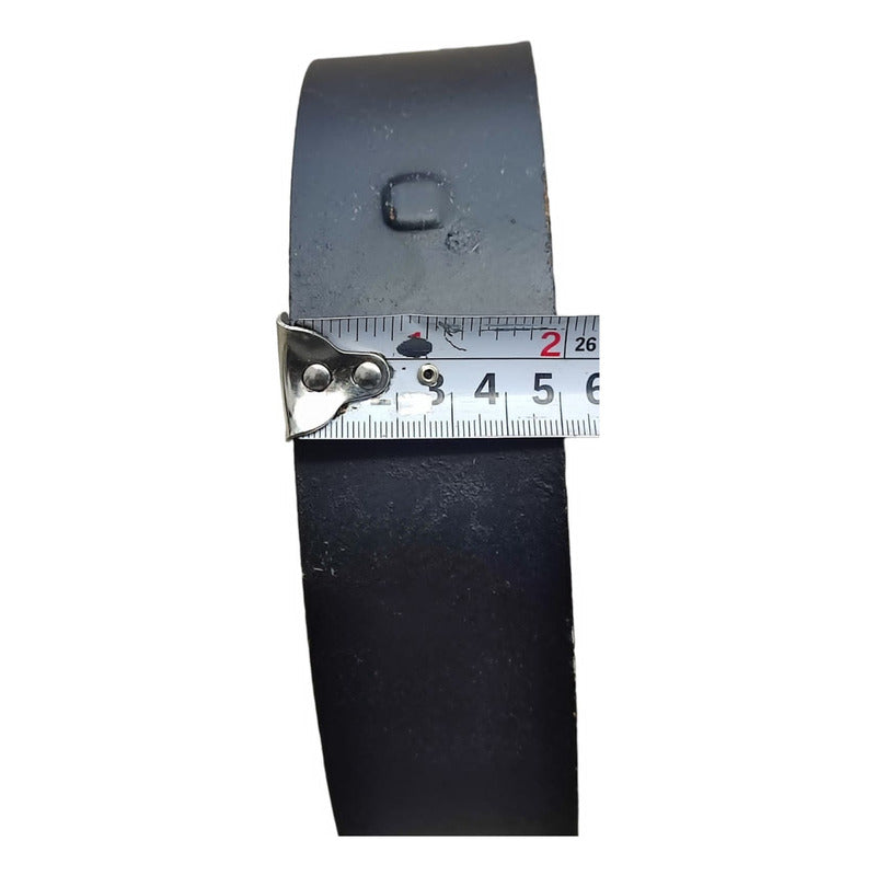 Base Soporte Silenciador Escape Isuzu Elf 400 450 500 Par