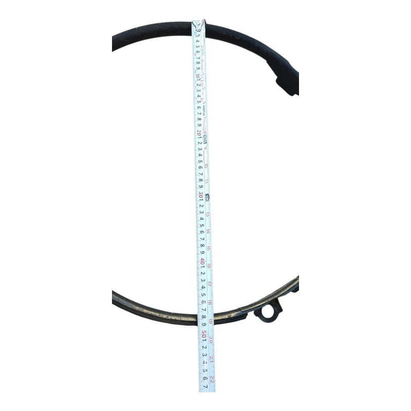 Aro Sujetador Base Soporte Tolva Ventilador Isuzu Elf 300