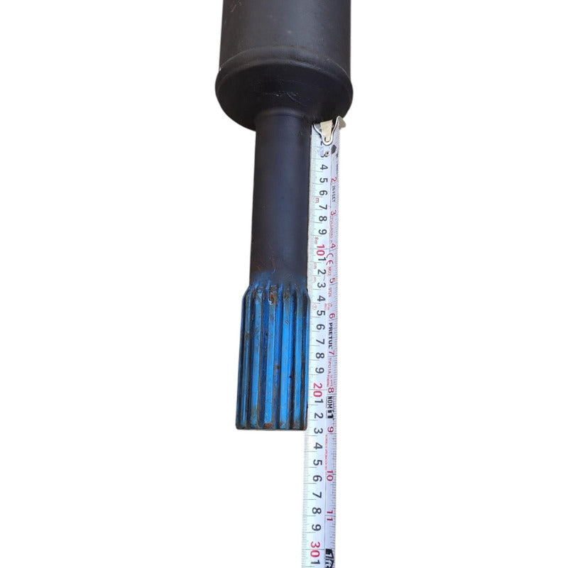 Flecha Barra Cardan Yugo Kenworth T300 Deslizable