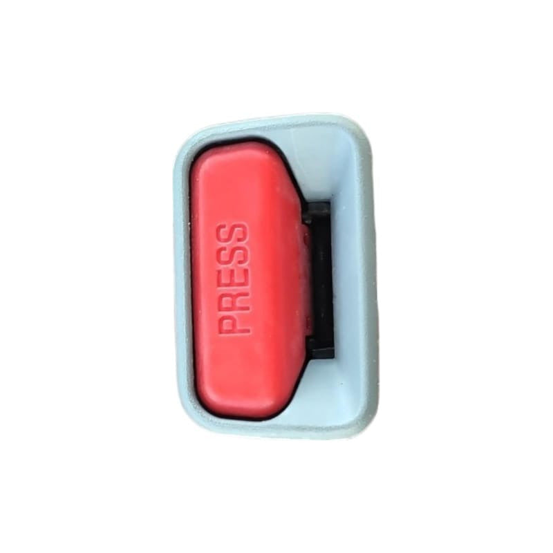 Broche Cinturon Seguridad Hino 300 816 716 2021