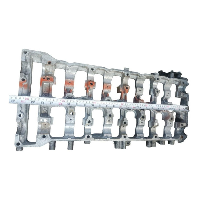 Chumaceras Bancada Cabeza Arbol Sterling Fl360 Freightliner