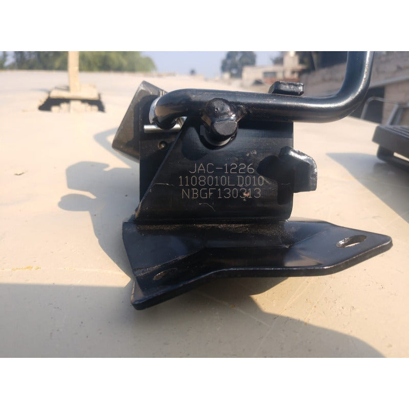 Acelerador Potenciometro Jac 6 Pines 1108010ld010 Nbgf130313