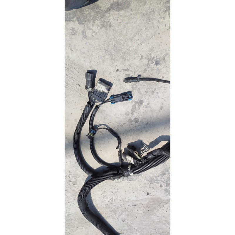 Modulo Abs Frenos Tracto Camión Volvo Otros Wabco Meritor