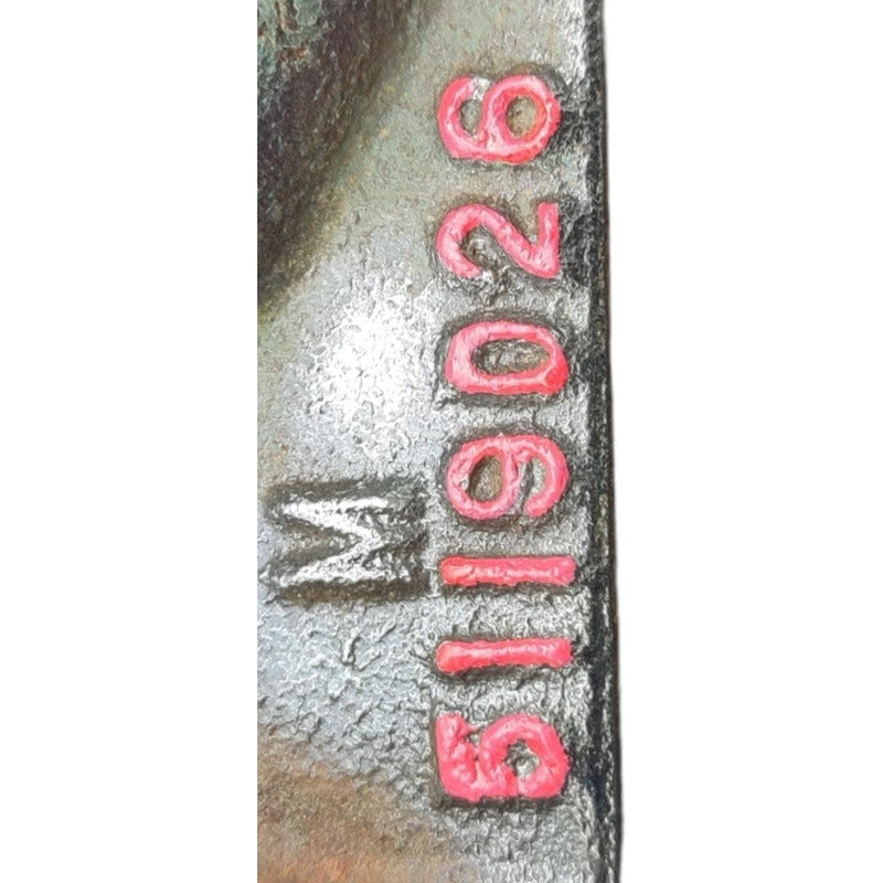 Codo Agua Motor Gmc Detroit 471 453