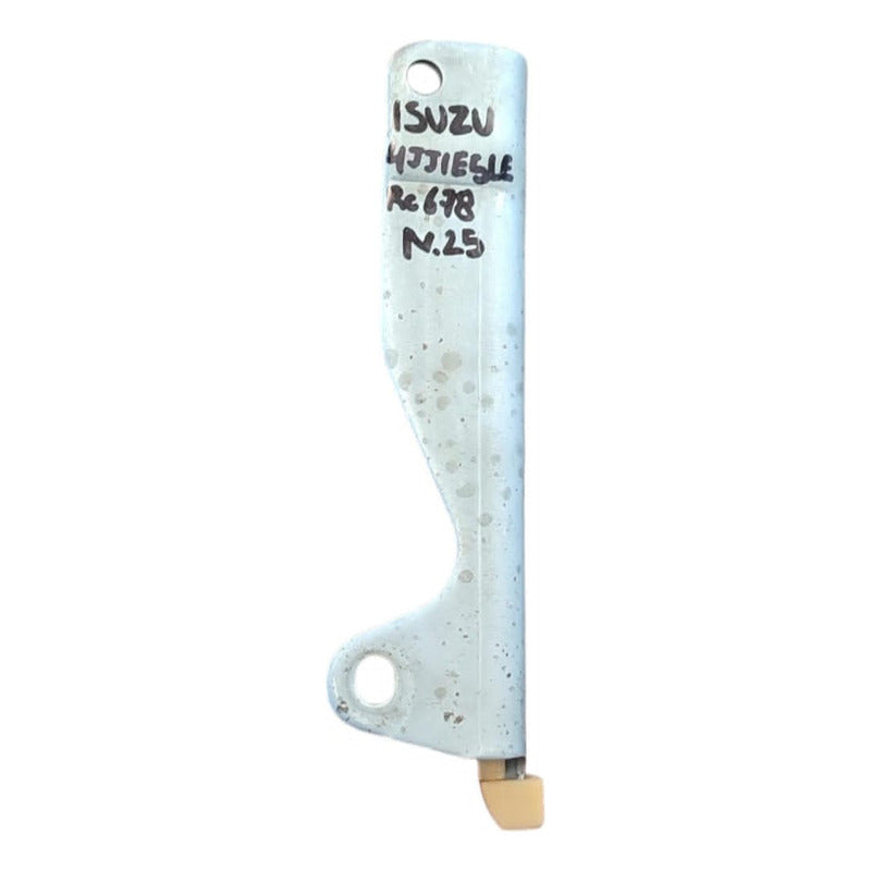 Base Cadena Distribución Isuzu 4jj1e5le Elf 300 18-23 Blanco