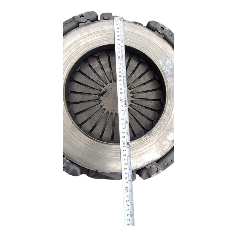 Clutch Jalon Mercedes 904 906 Freightliner M2 Fl70 Casco