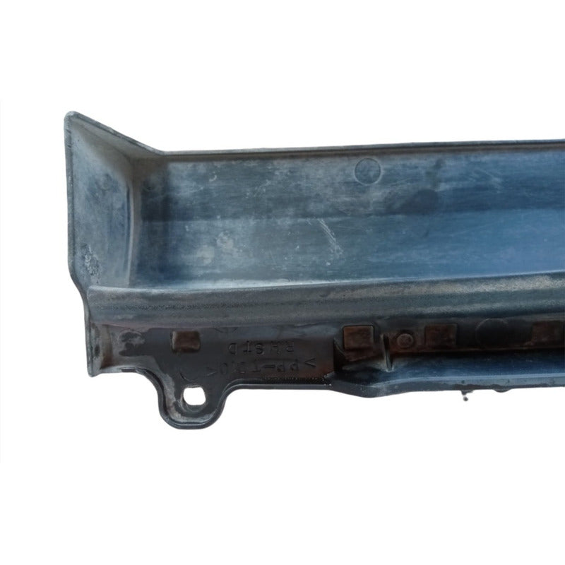 Moldura Panel Puerta Cubierta Cabina Isuzu Elf