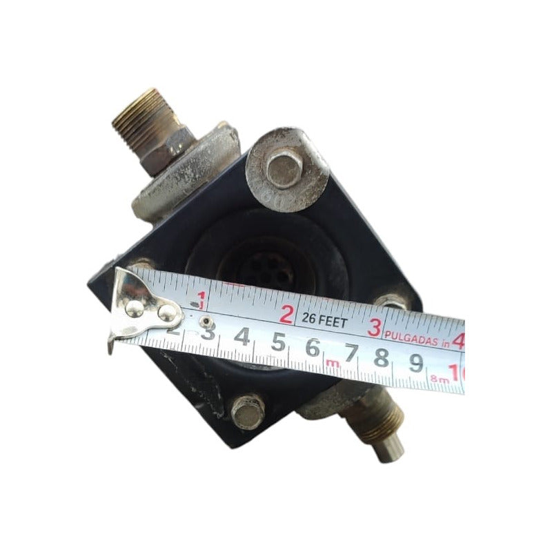 Valvula Liberacion Rapida Bendix Frenos Aire Camion