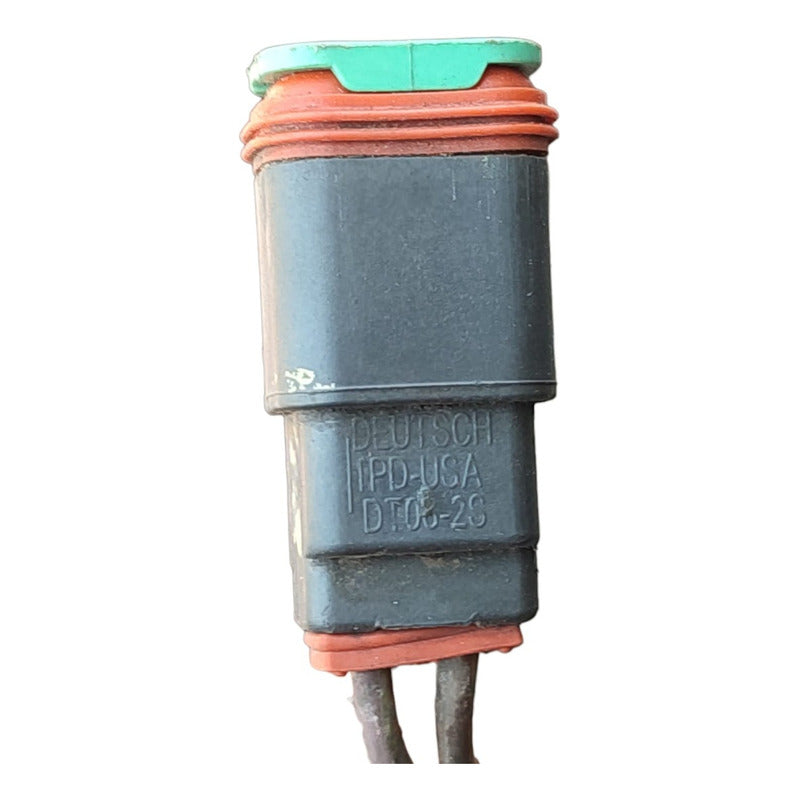 Conector Sensor Valvula Turbo Cummins Isb 6.7l Dodge Ram