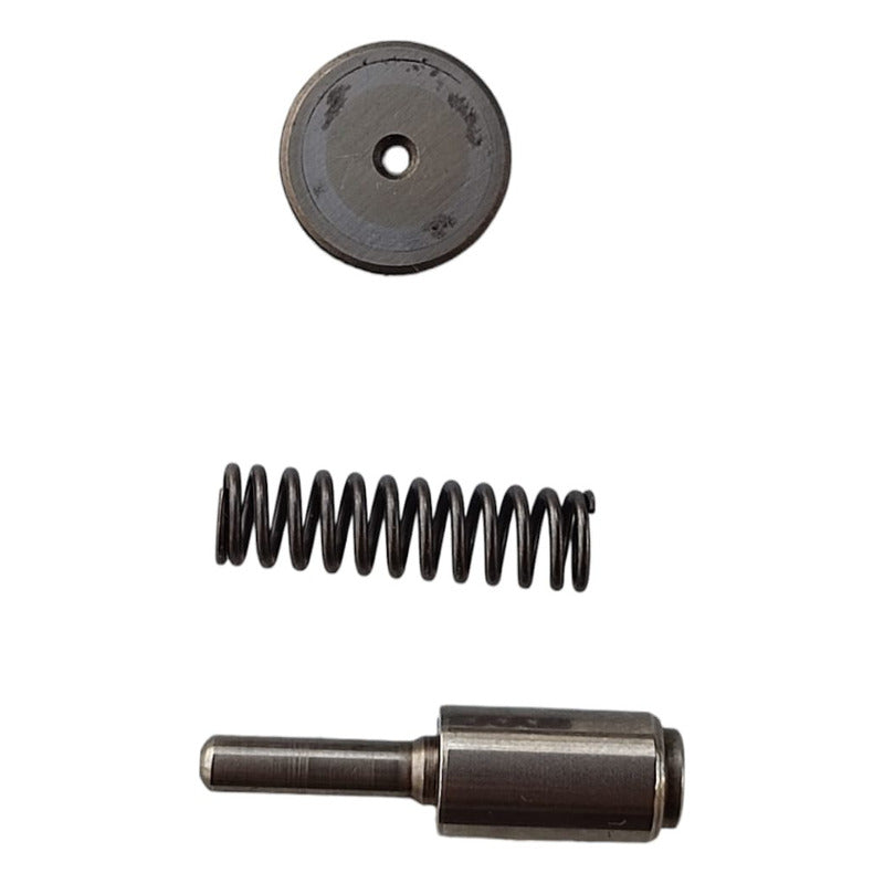 Conexión Riel Alta Presión Diesel Isuzu 4hk1 Elf 400 450 500