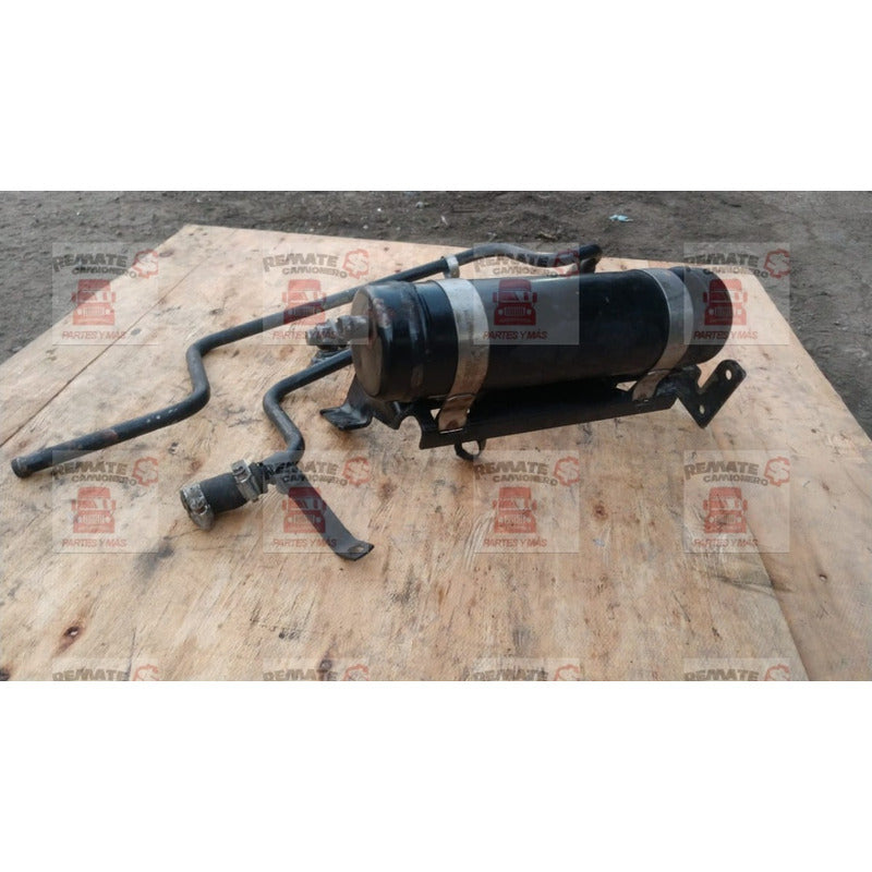 Enfriador De Agua Motor Cummins 5.9l 6bt Serie B