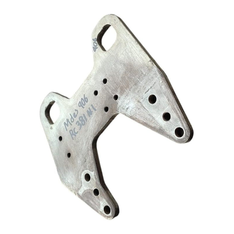 Soporte De Elevación Carga Motor Mercedes Benz Om 906 904