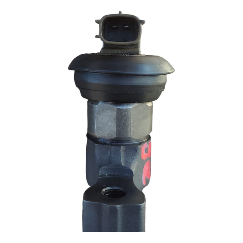 Inyector Motor Hino 300 616 716 816 Casco