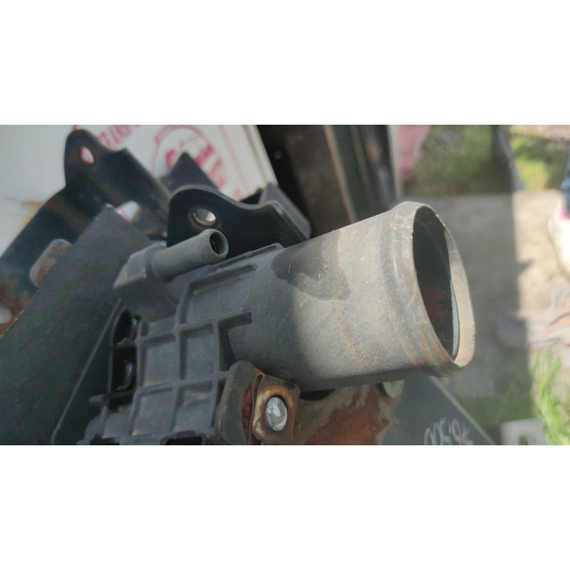 Radiador Agua Mercedes Benz Om 904 Freightliner M2