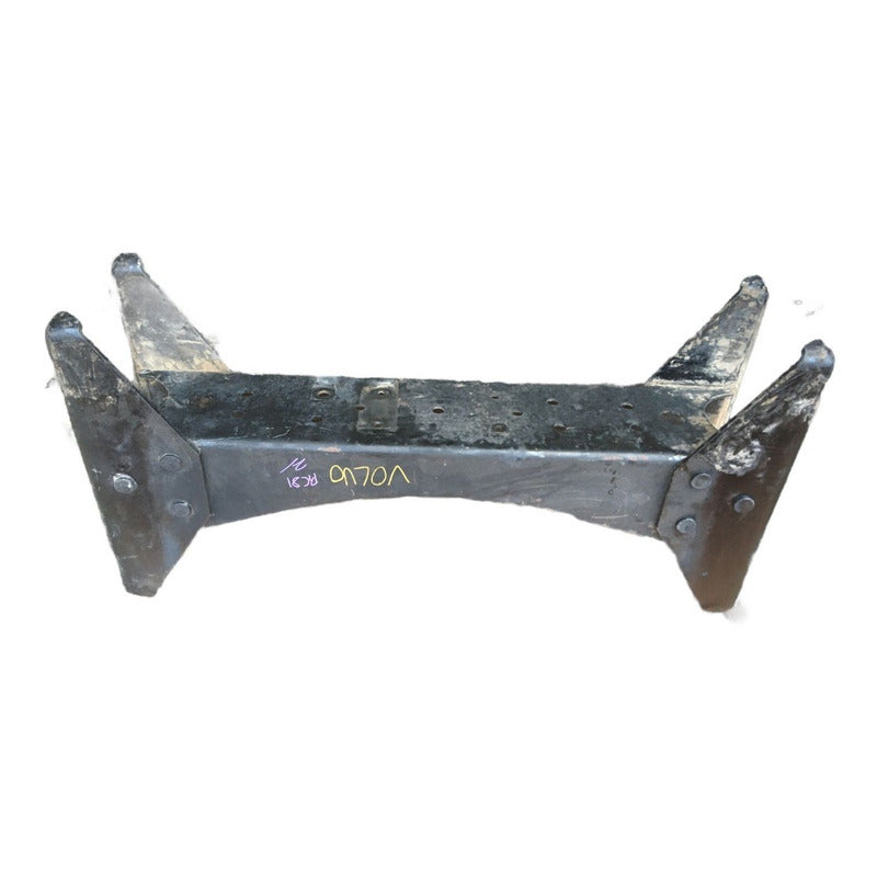 Puente Cabina Chasis Volvo Vnl 2a Generación