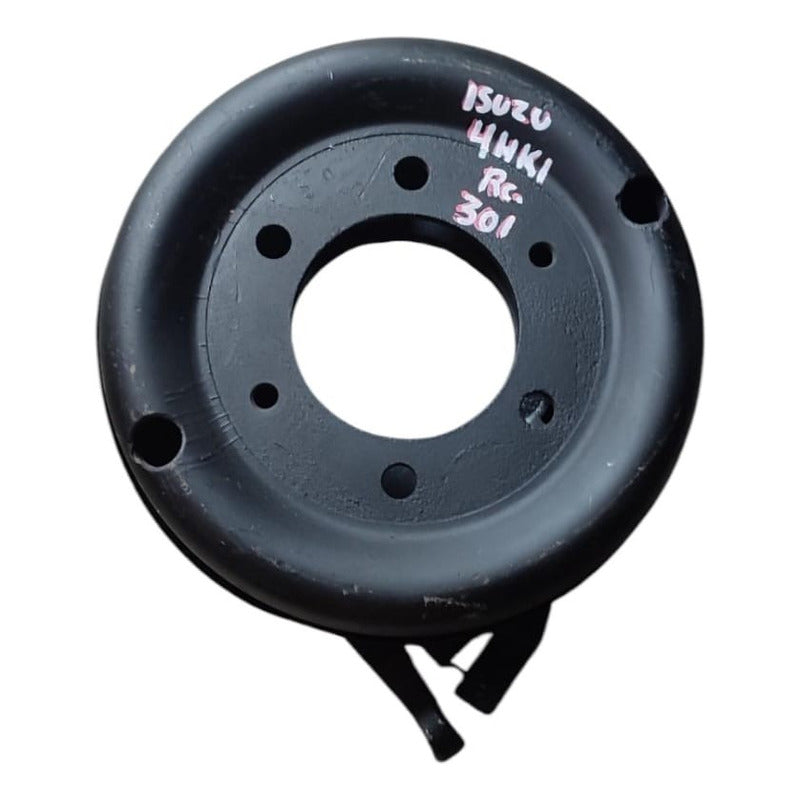 Tambor Balata Freno Mano Isuzu Elf 400 450 500 Sistema