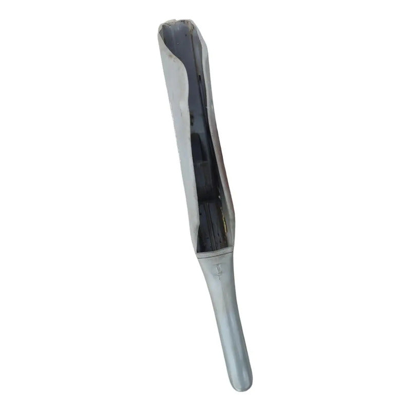Cubierta Tapa Palanca Freno Mano Cabina Isuzu Elf 400 450 Gris