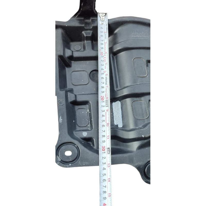 Salpicadera Tolva Lodera Nissan Maxima Copiloto