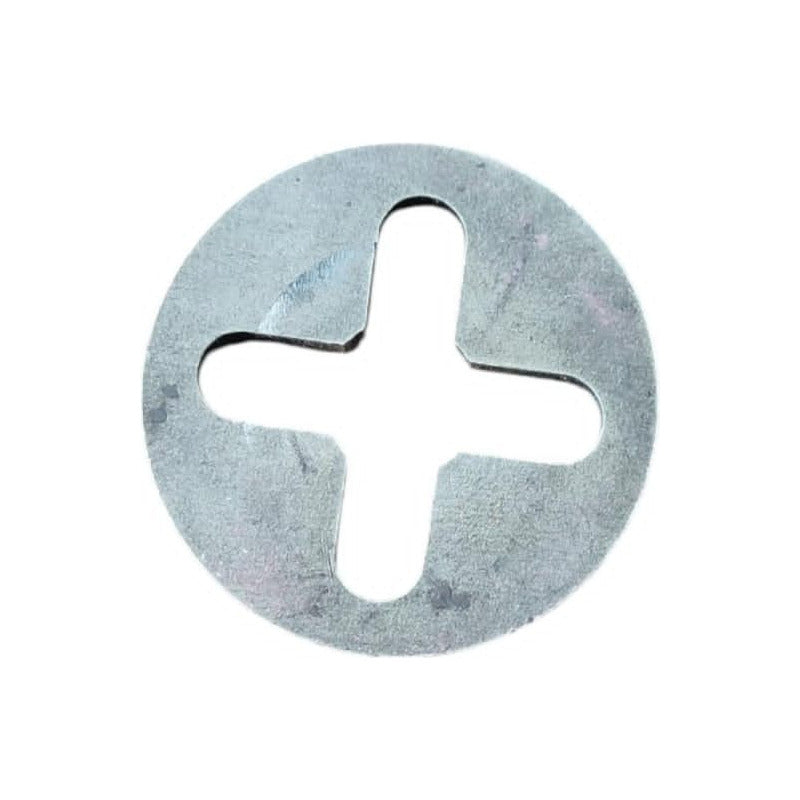 Adaptador Bomba Direccion Hidraulica Motor Mercedes Benz Om