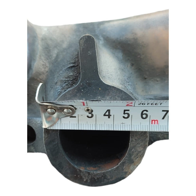 Múltiple Escape Power Stroke 7.3l F250 F350 F450 Econoline