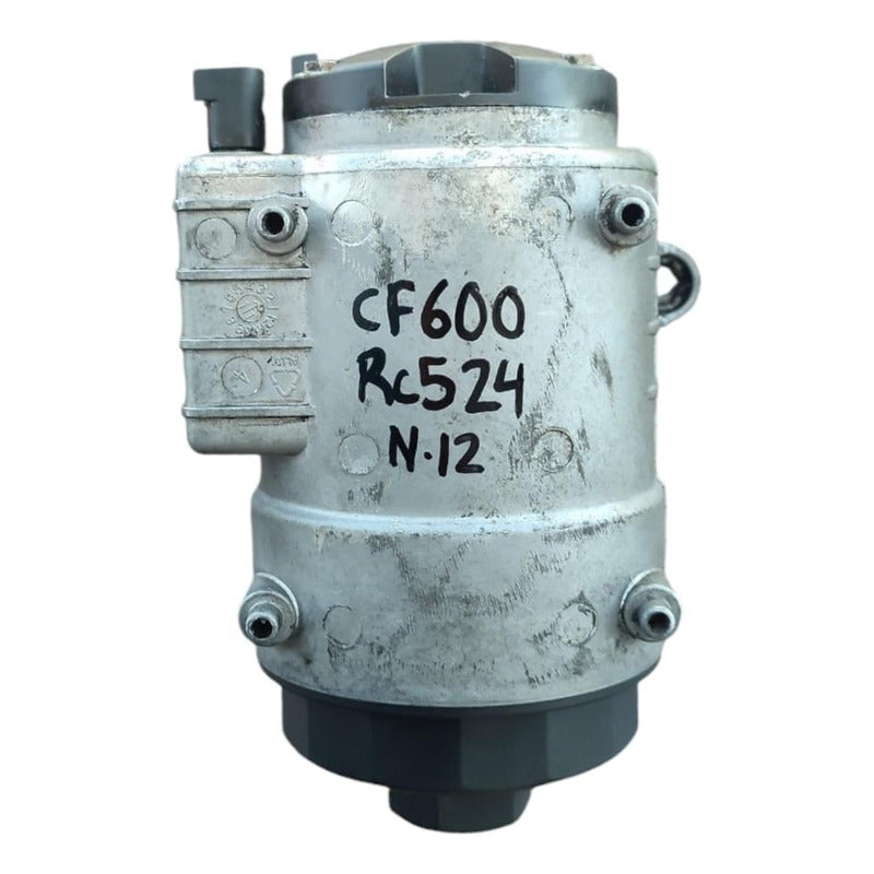 Bomba Diesel Combustible Motor Vt275 Cf600 International