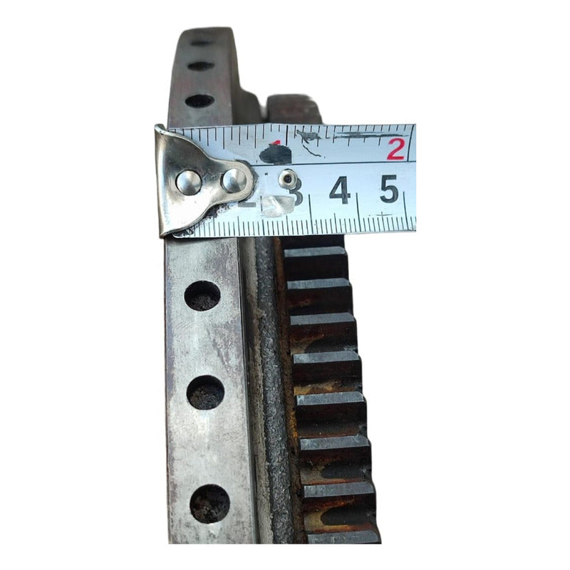 Volanta Aro Dentado Freightliner Sterling Fl 360 Original