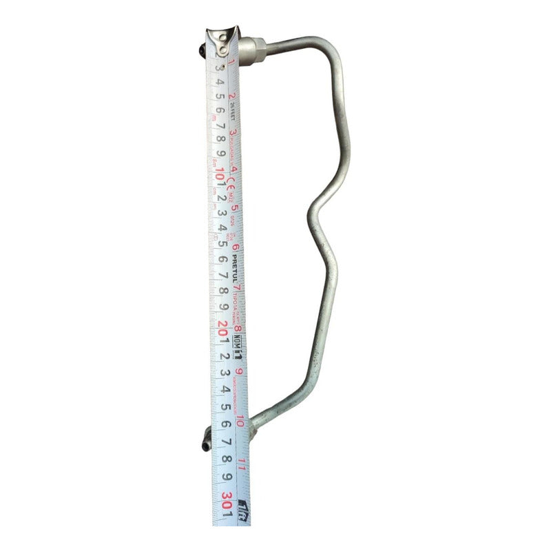Tubo 3 Linea Riel Diesel Freightliner Sterling Fl 360