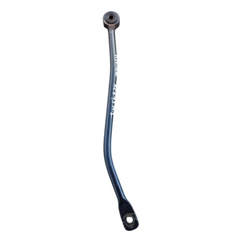 Soporte Base Varilla Radiador Hyundai Hd120 Gris Oscuro