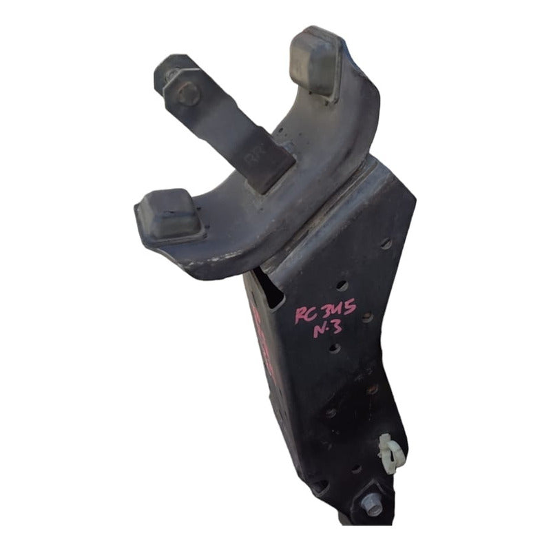 Soporte Base Perno Seguro Cabina Isuzu Elf 200