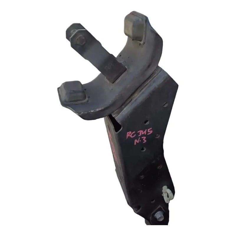 Soporte Base Perno Seguro Cabina Isuzu Elf 200