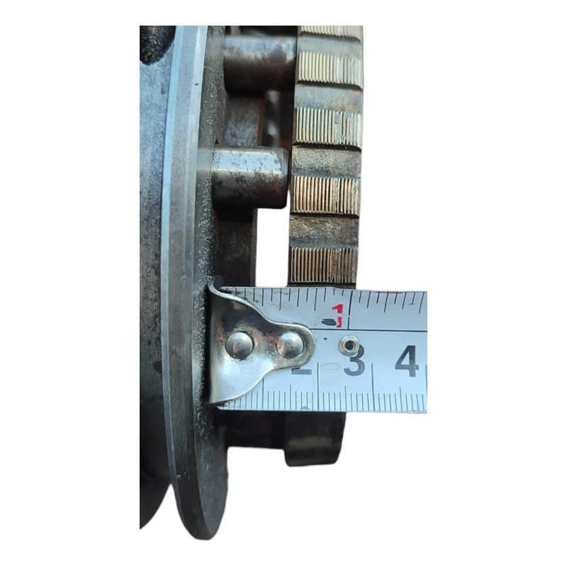 Sincronizador Transmision Spicer 2a Y 3a