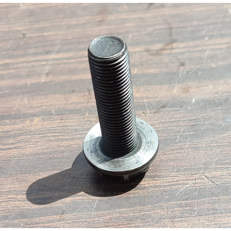 Tornillo Volanta Aro Dentado Motor Navistar Maxxforce 7.6l