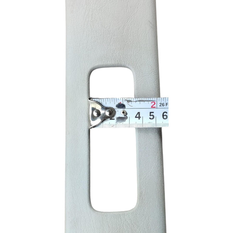 Tapa Cinturón Seguridad Cf600 Citystar International