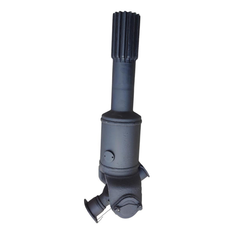 Flecha De Cardan Cruceta 7 Pulgadas Deslizable 21