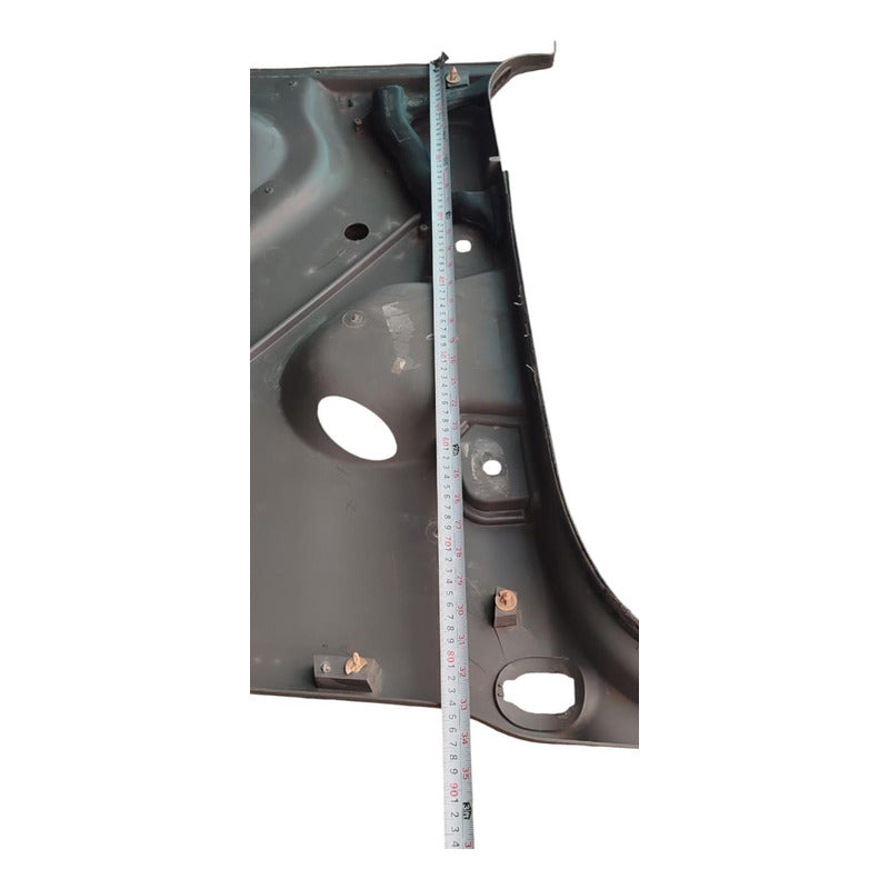 Tapa Cubierta Puerta Plastico Freightliner M2 Piloto