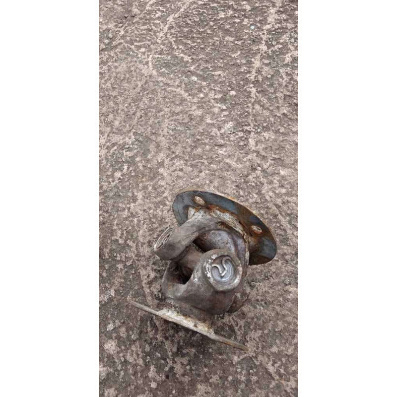 Cople Nudo Cardan Yugo Pto Toma De Fuerza 4 Pulgadas