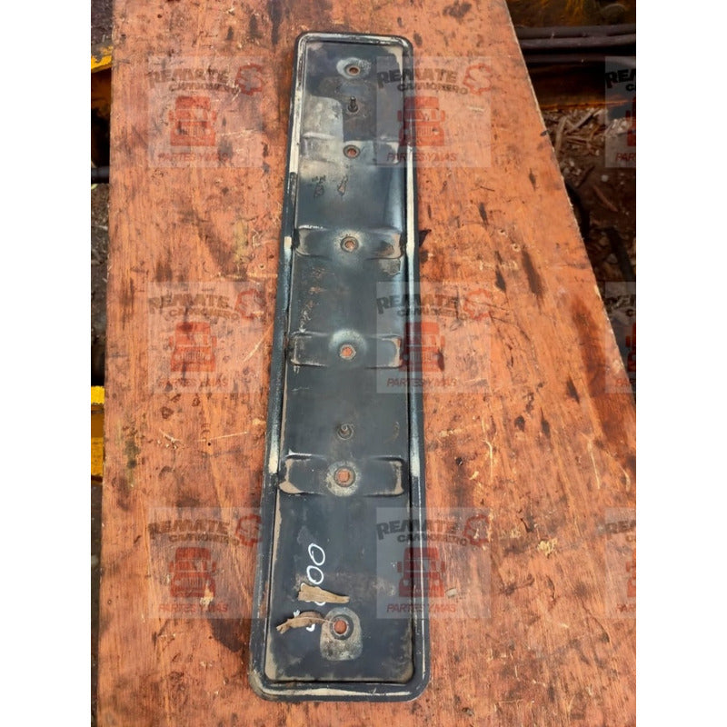 Tapa Varilla De Empuje Monoblock Motor Cummins 5.9l 6bt