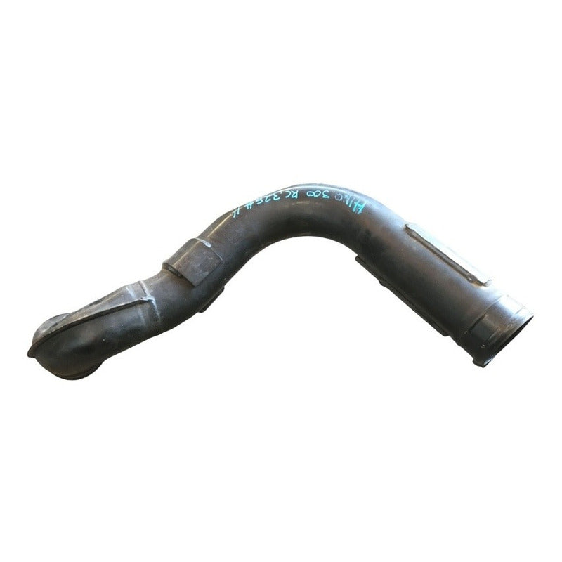 Tubo Admisión Posenfriador Motor Hino 816 716 616 300