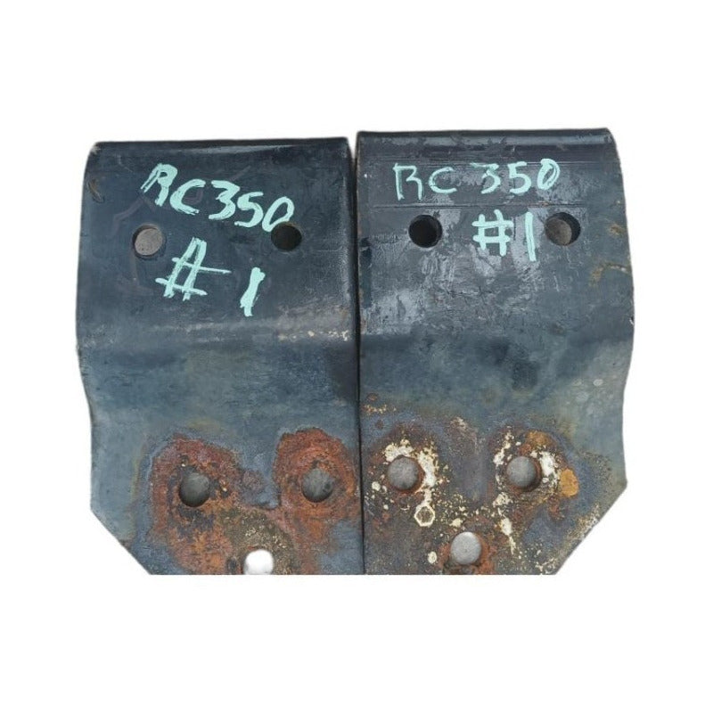 Soporte Base Cabina Freightliner Sterling Fl360 Par