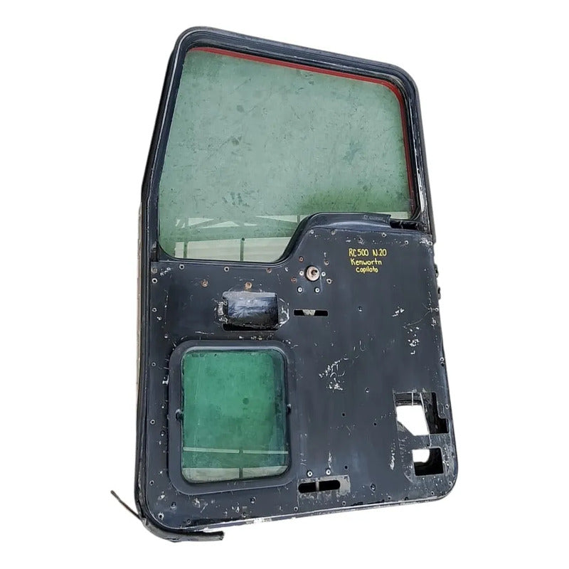 Puerta Copiloto Cabina Kenworth T300 Delantera