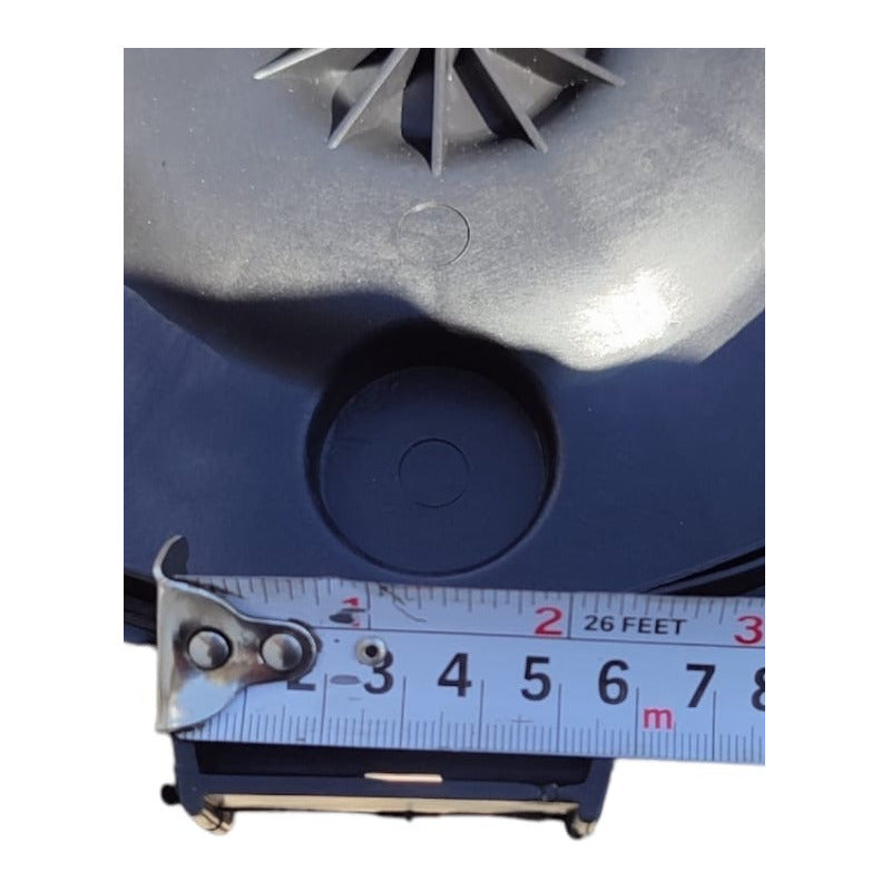 Tapa Purificador Aire Filtro Isuzu Elf 200 300 400 450 500