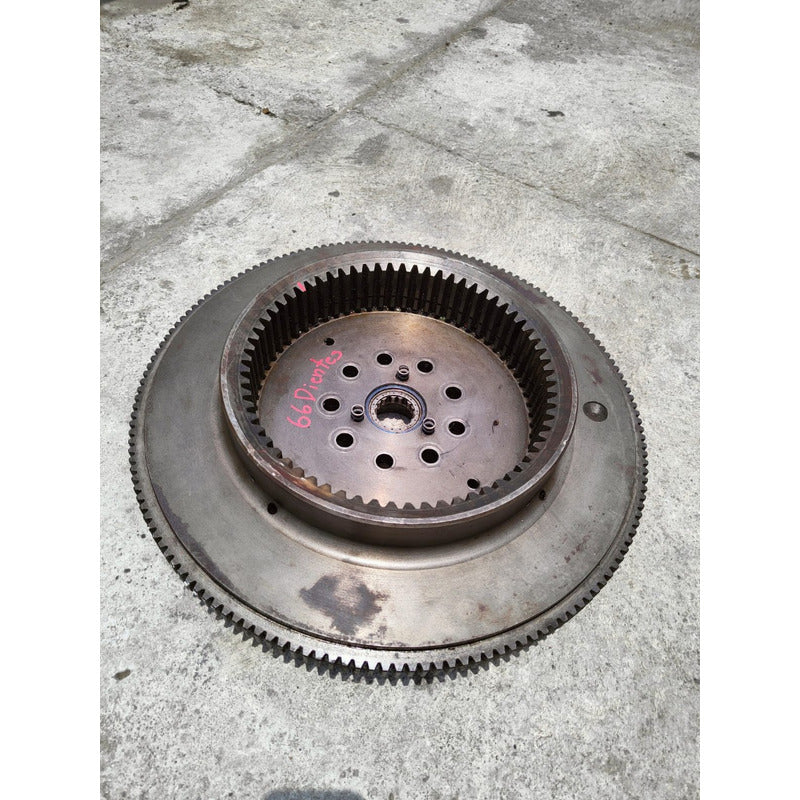 Volanta Aro Dentado Caterpillar 3306 D6 Tractor