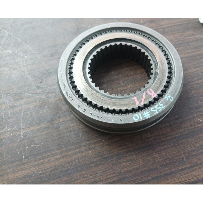 Manga Engrane Tren Dentado Primera Reversa Transmisión